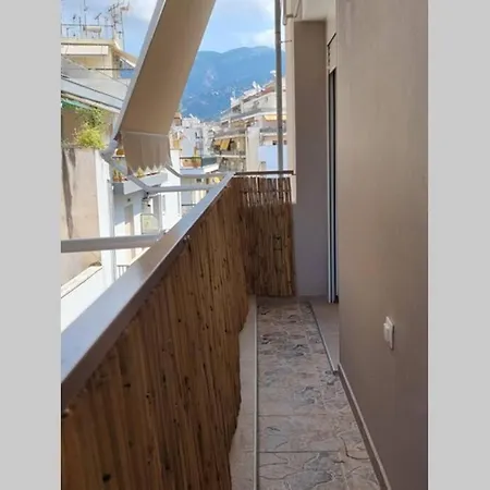 Cloud 9 Apartment Volos Center * Volos