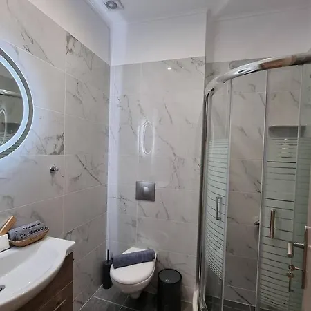Apartamento Cloud 9 Apartment Volos Center Volos