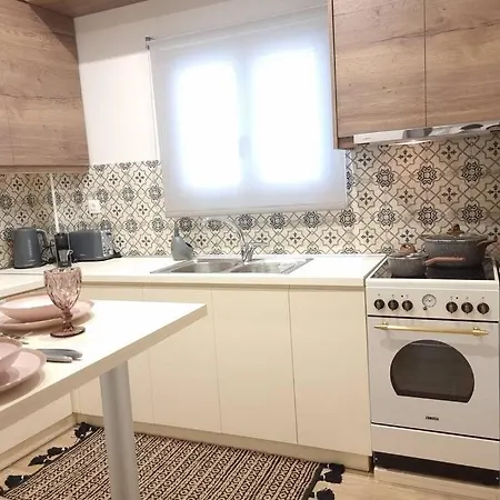 Apartamento Cloud 9 Apartment Volos Center Volos