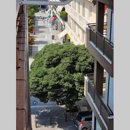 Cloud 9 Apartment Volos Center Apartamento Volos