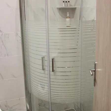 Cloud 9 Apartment Volos Center Volos