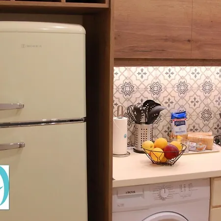 Cloud 9 Apartment Volos Center Apartamento Volos